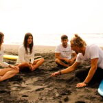Surf class in Tenerife South - Authentic Feedback from Participants
