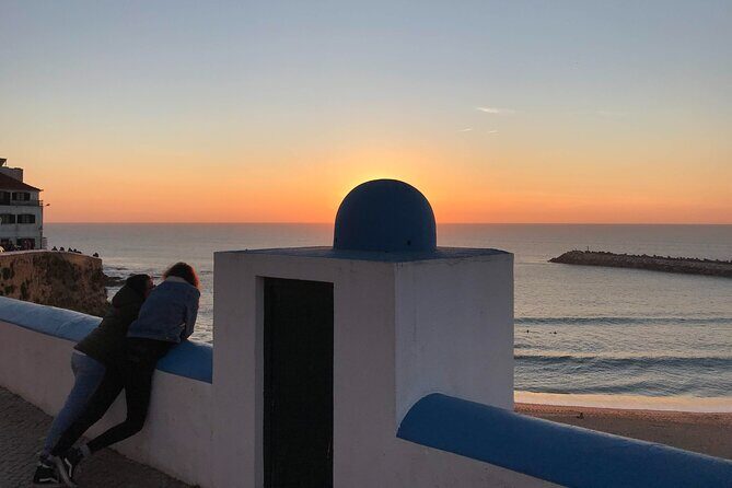 Surf Coaching at the World Surfing Reserve - The Value of This Surf Experience