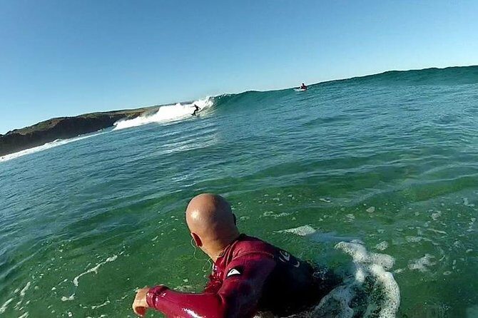 Surf Dream - The Authentic Experience: What Sets It Apart