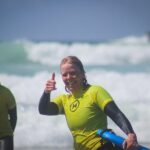 Surf Experience with Transfer to Matosinhos - All Levels - The Value and Who It’s Best For