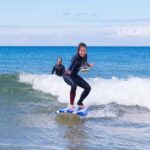 Surf Lesson - Who Is This Tour Perfect For?