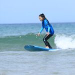 Surf Lesson - The Value of the Experience