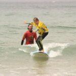 Surf Lesson 2H - What Sets This Experience Apart?