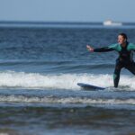 Surf Lesson Experience in Strandhill - The Value of This Surf Lesson