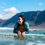 Surf Lesson for Beginners in Famara: Introduction in Surfing - The Sum Up