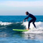Surf Lesson for Beginners - Private Groups - An In-Depth Look at the Surf Lesson Experience