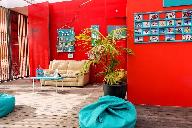 Surf Lesson in Costa da Caparica - Authentic Experiences Backed by Happy Travelers