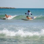 Surf lesson on Valencia beach - Practical Tips for Future Participants