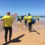 Surf Lesson with transfer - The Sum Up: Who Will Love This Tour