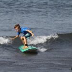 Surf Lessons at El Médano Beach - The Guides and Group Experience