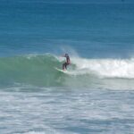 Surf lessons beginners in the Basque Country - Equipment and Comfort
