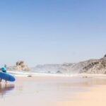 Surf Lessons in Algarve - The Sum Up