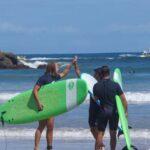 Surf Lessons in Bidart/Biarritz - All Equipment Included - The Itinerary in Detail