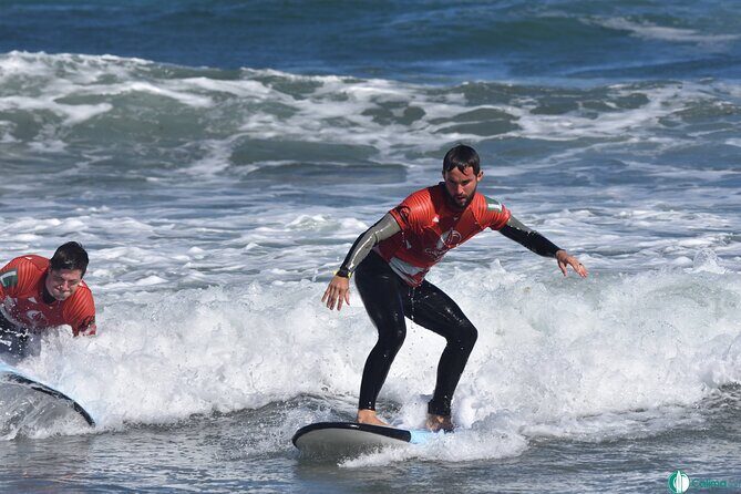 Surf lessons in Famara 9:15-14:30h (4 hours of class) - What Makes This Surf Lesson Stand Out?