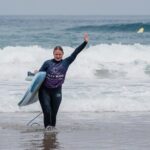Surf Lessons in Lagos, Algarve - The Location: Lagos and Its Beaches