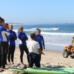 Surf Lessons in Porto with transfer at Porto Surf School - Who Should Book This Tour?