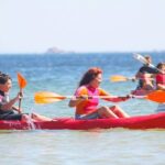 Surf lessons in Ribeira - What to Expect from the Surf Lesson