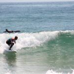 Surf lessons in the Algarve - Pricing & Value