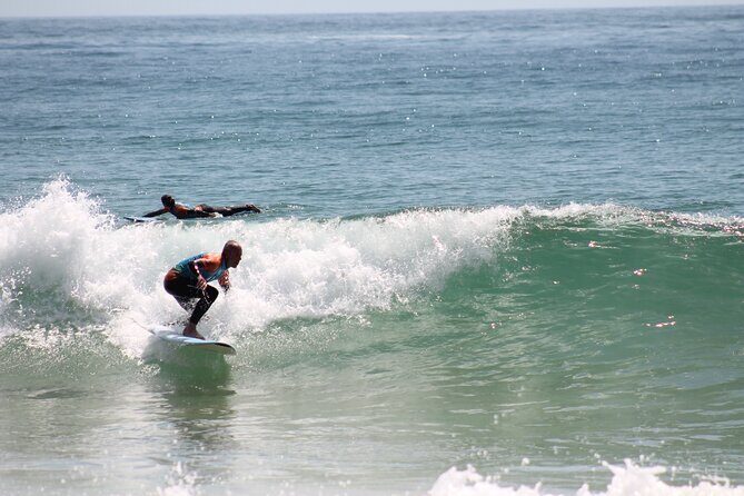 Surf lessons in the Algarve - Pricing & Value