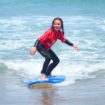 Surf Lessons in Western Algarve - Authentic Insights from Reviewers