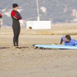Surf or Paddle Surf course in Benicasim Castellon - Who Is This Tour For?