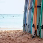 Surfing Lesson in La Mata Beach - Insights from Past Participants