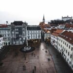 Surprise Walk of Bratislava with a Local - Authentic Insights from Reviewers