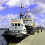 Surprise Walk of Rostock with a Local - Practical Considerations