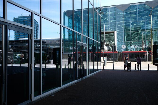 Surprise Walk of The Hague with a Local - Practical Details and Considerations