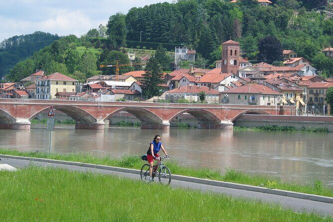 Surprising Turin by bike - Who Should Book This Tour?