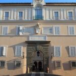 Surroundings of Rome on Vespa - The Sum Up