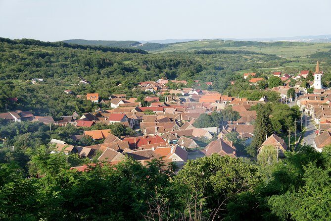 Surroundings of Sibiu: Saxon Heritage & Scenic Villages - Logistics and Practicalities