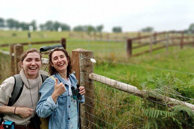 Sussex Birdwatching Private Guided Day Tour - Final Thoughts