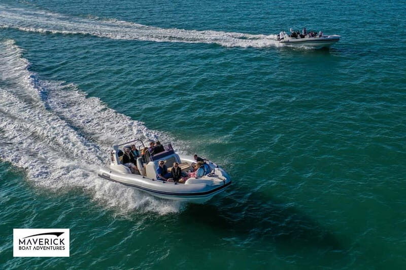 Sussex: Eastbourne Airshow Boat Trip - Who Will Love This Experience?