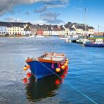 Sustainable Connemara and Galway Bay Rail Tour from Dublin - Value and Considerations