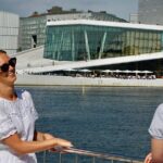 Sustainable Cruise in Oslofjord with audioguiding - Who Is This Tour Best For?