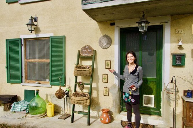 Sustainable Farm Tour & Northern Italian Cooking Class in Asti - Practical Details and Considerations