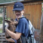 Sustainbable Cooking class, explore a mountainous village - Meeting the YiaYia: The Grandmother-Chef