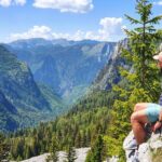 Sutjeska National Park Hike from Sarajevo - The Journey to Sutjeska National Park