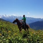 Svaneti Mountain Villages 4x4 Safari, tour from Kutaisi - The Itinerary in Detail