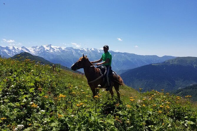 Svaneti Mountain Villages 4x4 Safari, tour from Kutaisi - The Itinerary in Detail