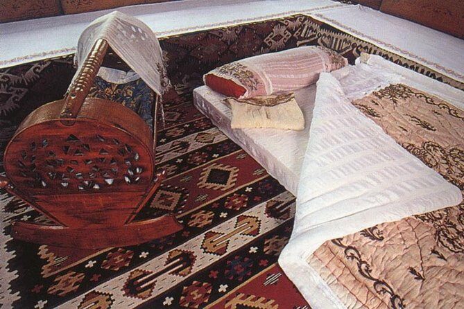 Svrzo House Entrance Ticket - A Closer Look at the Svrzo House Experience