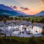 Swarovski Crystal Worlds Admission Ticket in Wattens - The Itinerary in Detail