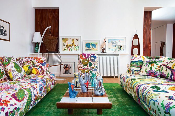 Swedish Design Tour - What to Expect During the Tour