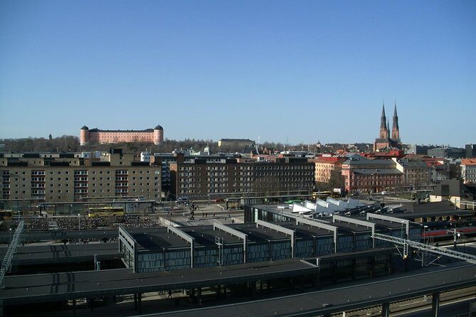 Swedish Lifestyle and Private Walking Tour of Uppsala - Analyzing Value and Practical Considerations