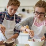 Sweet Escape: Create, Bake, and Take Home Your Creations - Who Will Love This Experience?