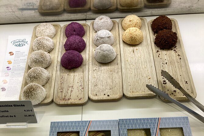 Sweet Gourmet Walk in the Marais - The Itinerary Breakdown: What to Expect