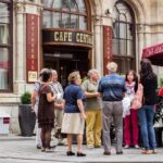 Sweet Vienna Tour: Home of Cakes and Cafe Culture - Summary