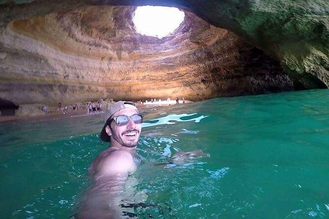 Swim and Chill at Benagil - Possible Drawbacks and Considerations