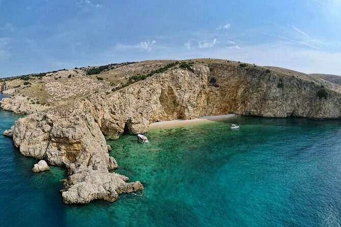 Swimming and Snorkeling on the Wild Bays 3.5 Hours (PUBLIC) - The Practical Details